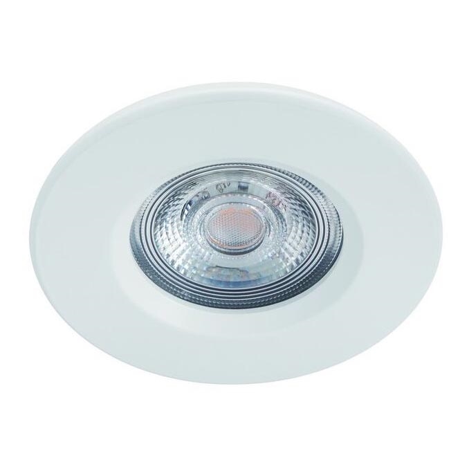 Philips - LED Lámpara regulable para el baño LED/5W/230V 2700K IP65