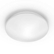 Philips - LED Plafón del baño LED/17W/230V IP44