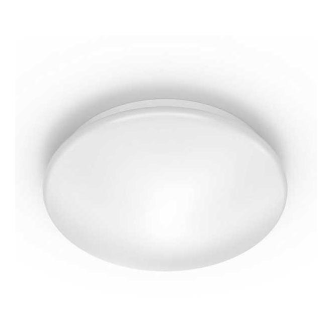 Philips - LED Plafón del baño LED/20W/230V IP44