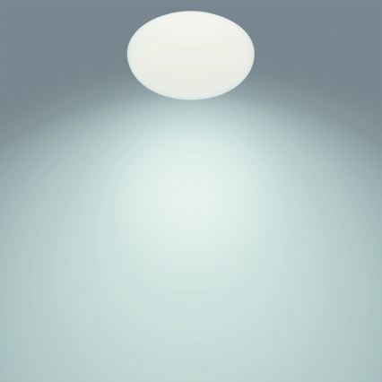 Philips - LED Plafón regulable 1xLED/23W/230V + control remoto