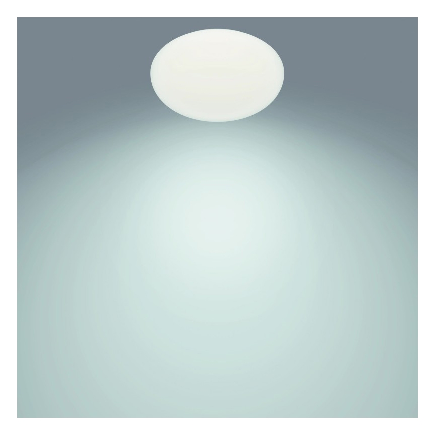 Philips - LED Plafón regulable 1xLED/23W/230V + control remoto