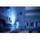 Philips - LED Lámpara de mesa Hue IRIS LED/10W/230V color plata