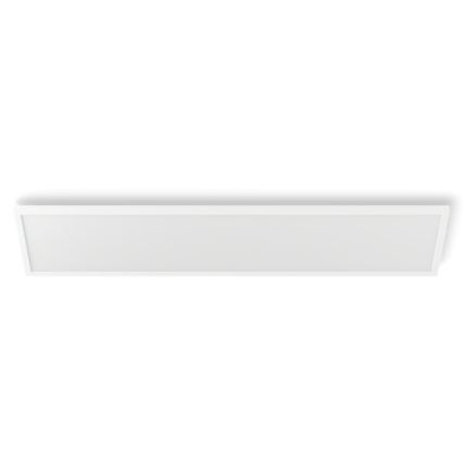 Philips - LED RGB Panel regulable Hue White And Color Ambiance LED/60W/230V 2000-6500K