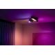 Philips - LED RGBW Foco regulable Hue CENTRIS LED/25W/230V + 3xGU10/5,7W