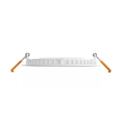 Philips - LED RGBW Lámpara empotrable regulable para el baño Hue SLIM LED/12W/230V IP44 2200-6500K