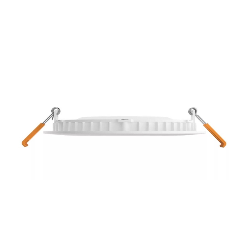 Philips - LED RGBW Lámpara empotrable regulable para el baño Hue SLIM LED/12W/230V IP44 2200-6500K
