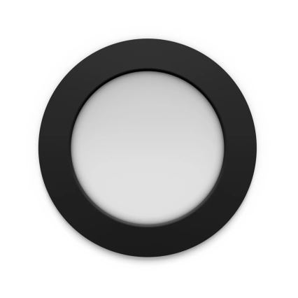Philips - LED RGBW Lámpara empotrable regulable para el baño Hue SLIM LED/12W/230V IP44 2200-6500K