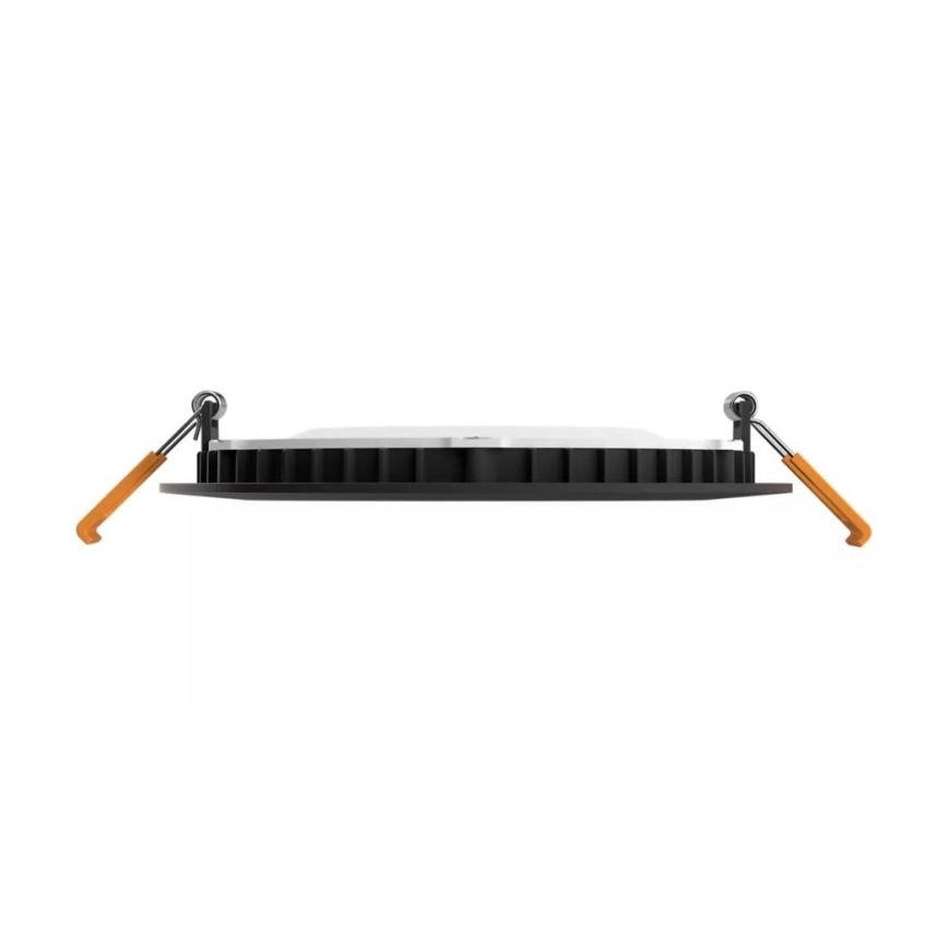 Philips - LED RGBW Lámpara empotrable regulable para el baño Hue SLIM LED/12W/230V IP44 2200-6500K