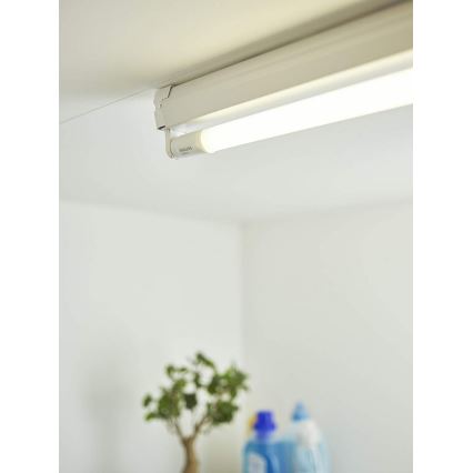 Tubo fluorescente LED Philips G13/20W/230V 4000K