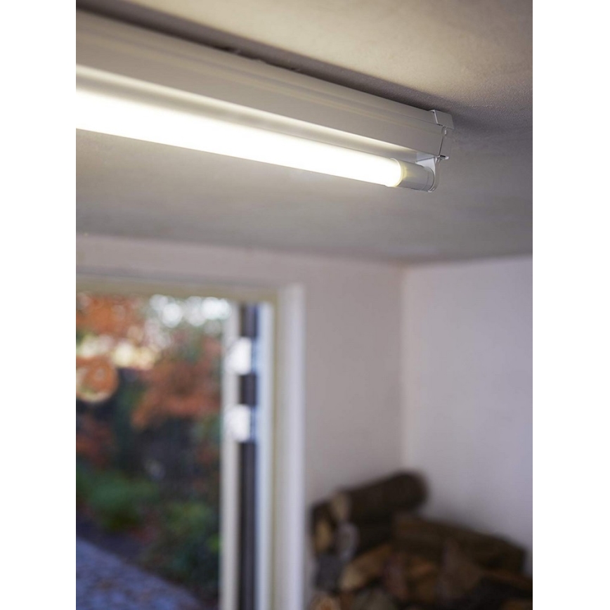 Tubo fluorescente LED Philips G13/20W/230V