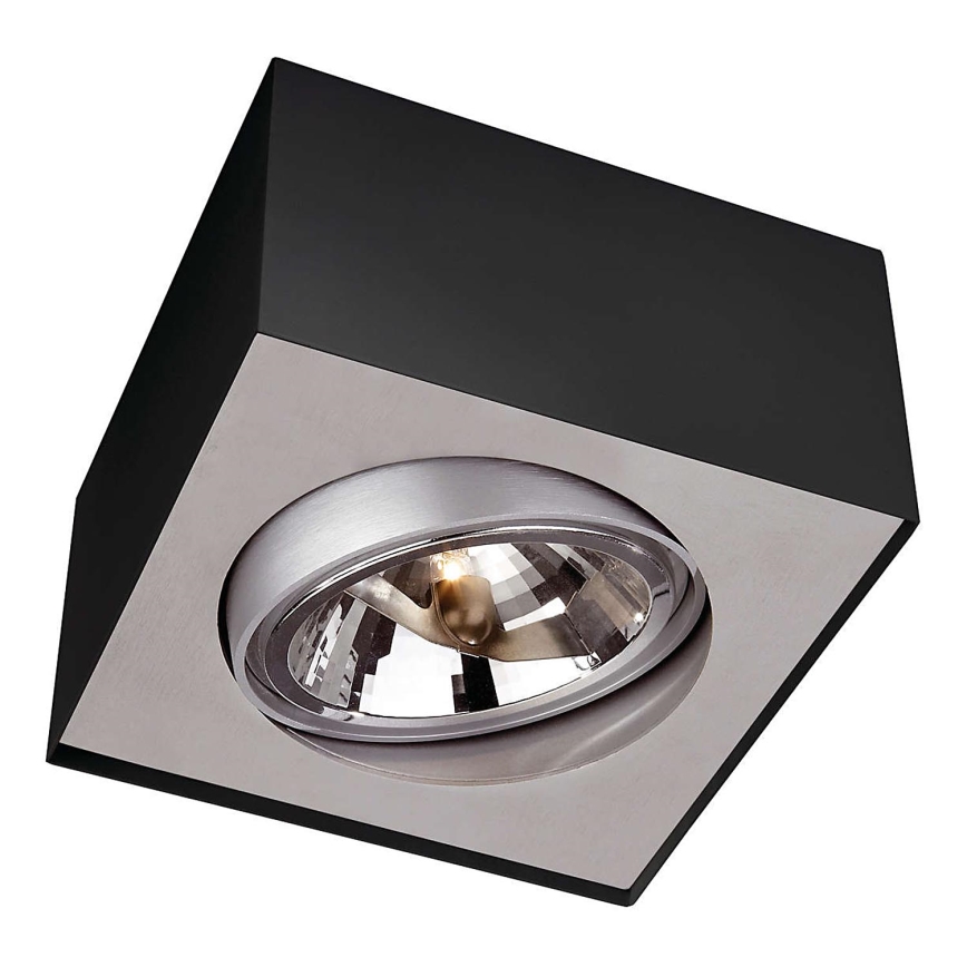 Philips Lirio 57000/30/LI - Foco BLOQ 1xG53/50W/230V