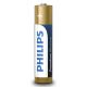 Philips LR03M4B/10 - 4 pz. Pila alcalina AAA PREMIUM ALKALINE 1,5V