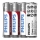 Philips LR03P4F/10 - 4 pz. Pila alcalina AAA POWER ALKALINE 1,5V 1150mAh