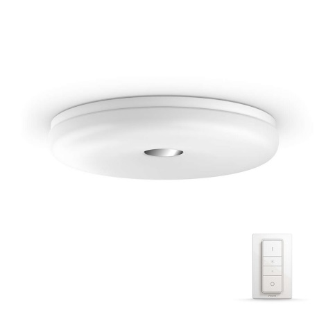 Philips - Luz LED regulable para el baño Hue STRUANA LED/32W