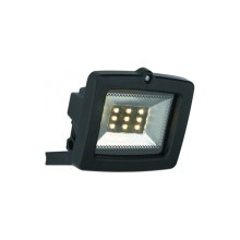 Philips Massive 17523/30/10 - Iluminación LED exterior FES 18xLED SMD/8,5W/230