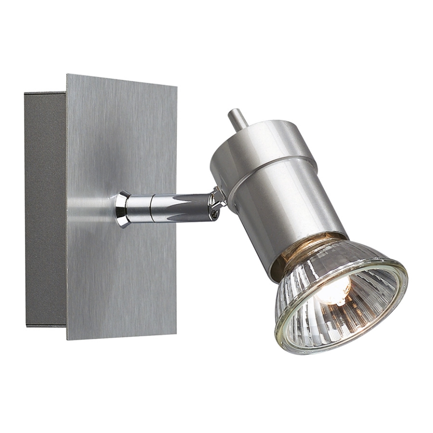 Philips Massive 55080/48/10 - Foco BINNEN 1xGU10/50W/230V