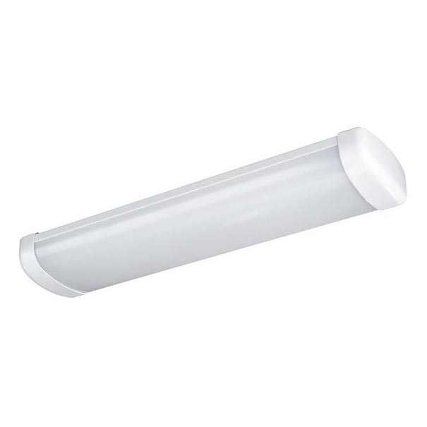 Philips Massive 85057/22/31 - Iluminación para encimeras de cocina SOFTLINE 2xG13/18W/230V