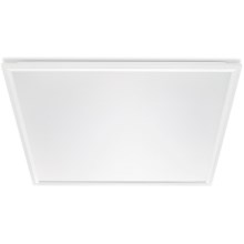 Philips - Panel de techo LED para baño CORELINE LED/34,5W/230V 60x60 cm 4000K