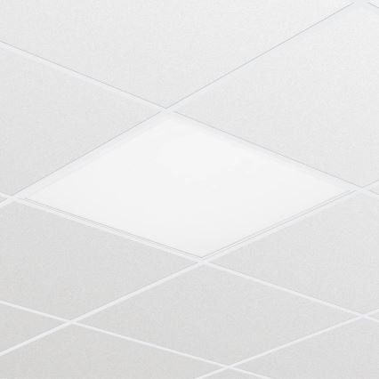Philips - Panel empotrable LED LEDINAIRE LED/34W/230V 60x60 cm 4000K