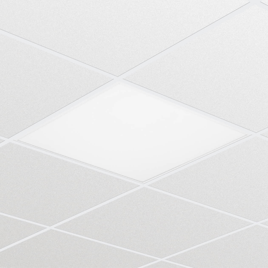 Philips - Panel empotrable LED LEDINAIRE LED/34W/230V 60x60 cm 4000K