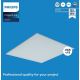 Philips - Panel LED empotrable PROJECTLINE LED/36W/230V 62x62 cm