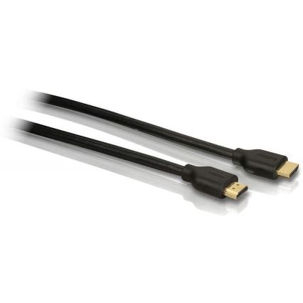 Philips Phil-TVSET01/60 - TV set - protección contra sobretensiones, cable HDMI y kit de limpieza