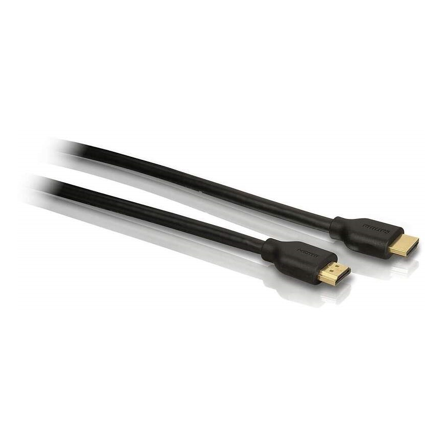 Philips Phil-TVSET01/60 - TV set - protección contra sobretensiones, cable HDMI y kit de limpieza