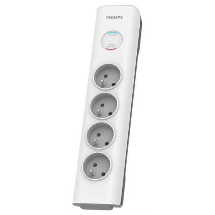 Philips Phil-TVSET01/60 - TV set - protección contra sobretensiones, cable HDMI y kit de limpieza
