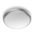 Philips - Plafón de baño LED BALANCE LED/6W/230V IP44