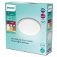 Philips - Plafón de baño LED Regulable SCENE SWITCH LED/12W/230V IP44