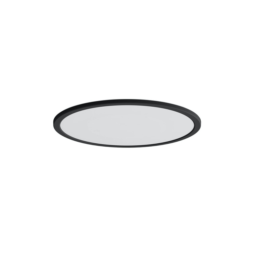 Philips - Plafón de baño LED Regulable SCENE SWITCH LED/18W/230V IP44 2700K