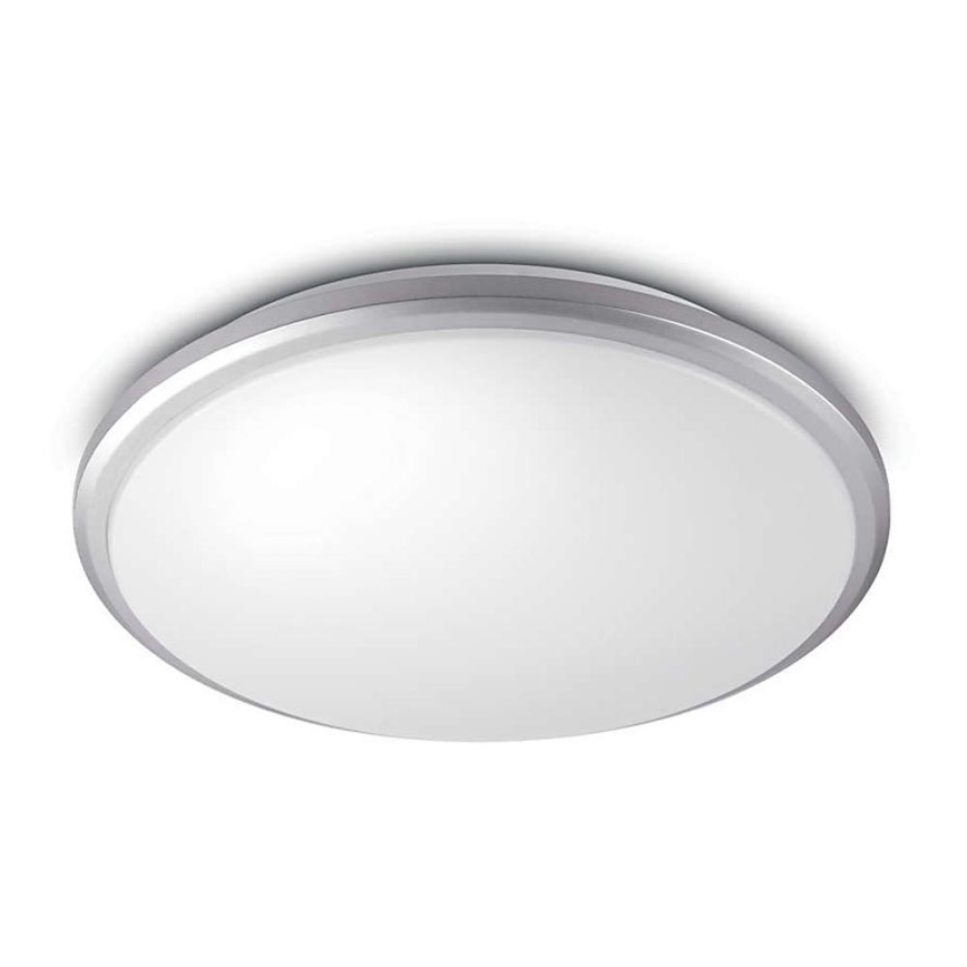 Philips - Plafón LED 1xLED/17W/230V