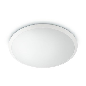 Philips - Plafón LED 1xLED/20W/230V