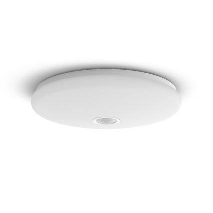 Philips - Plafón LED con sensor LED/16W/230V 2700K