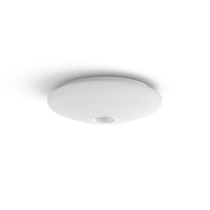 Philips - Plafón LED con sensor MAUVE LED/6W/230V 4000K