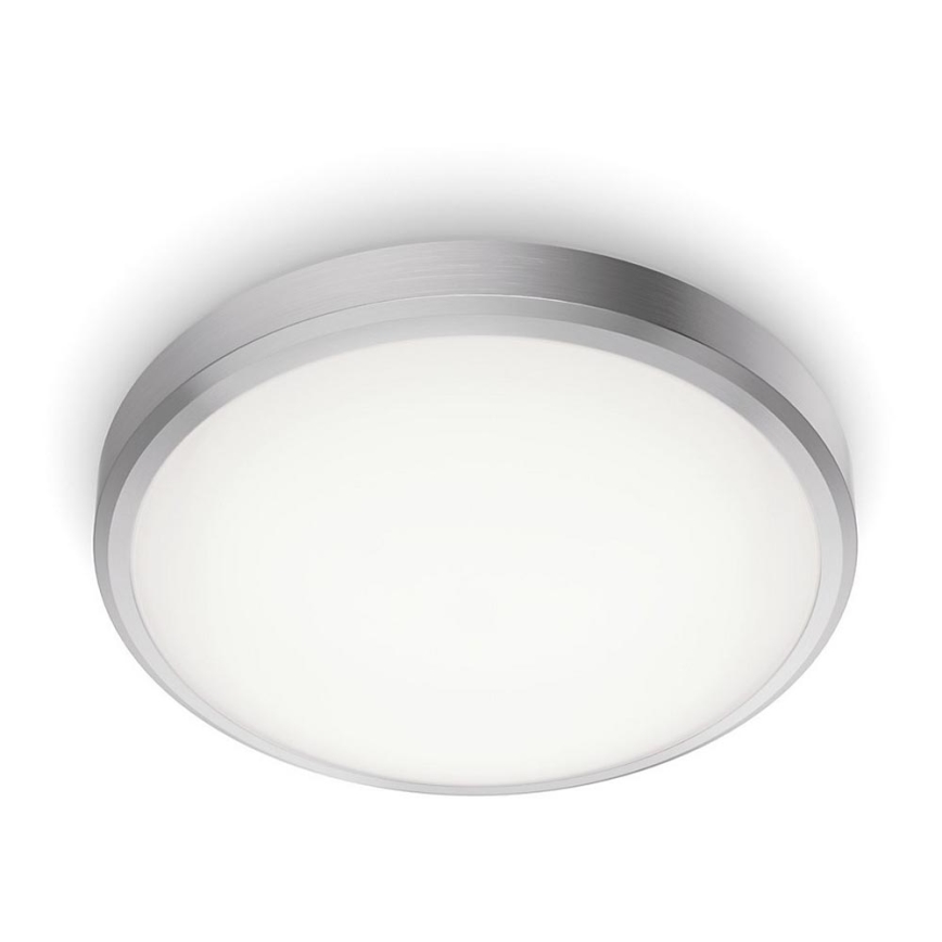 Philips - Plafón LED de baño LED/17W/230V 4000K IP44