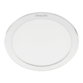 Philips - Plafón LED LED/13W/230V 3000K