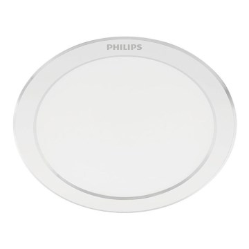 Philips - Plafón LED LED/13W/230V 3000K