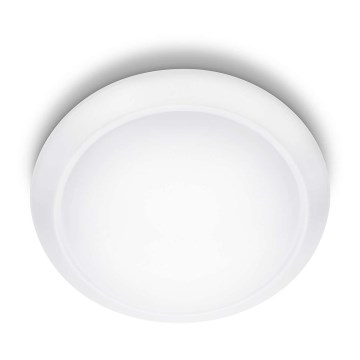 Philips - Plafón LED LED/16W/230V 2700K