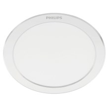 Philips - Plafón LED LED/17W/230V 3000K