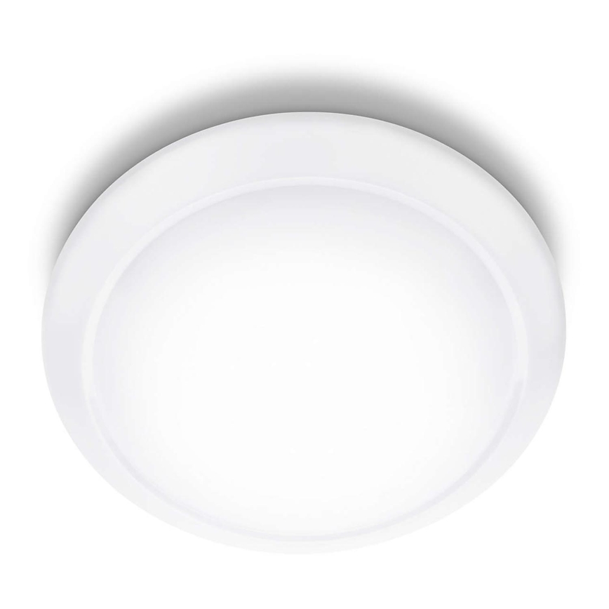 Philips - Plafón LED LED/22W/230V 2700K