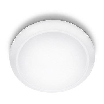 Philips - Plafón LED LED/22W/230V 4000K