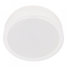 Philips - Plafón LED LED/23,5W/230V