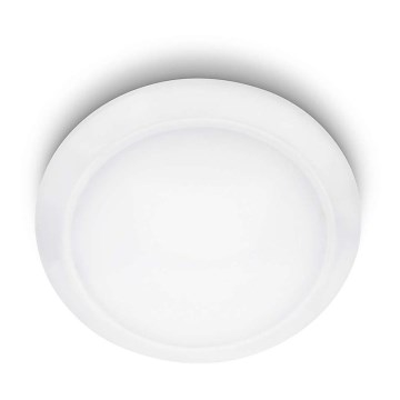 Philips - Plafón LED LED/6W/230V 2700K