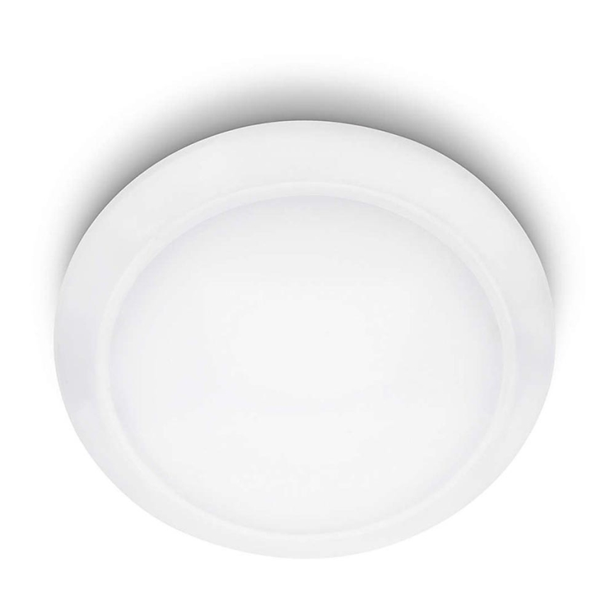 Philips - Plafón LED LED/6W/230V 4000K