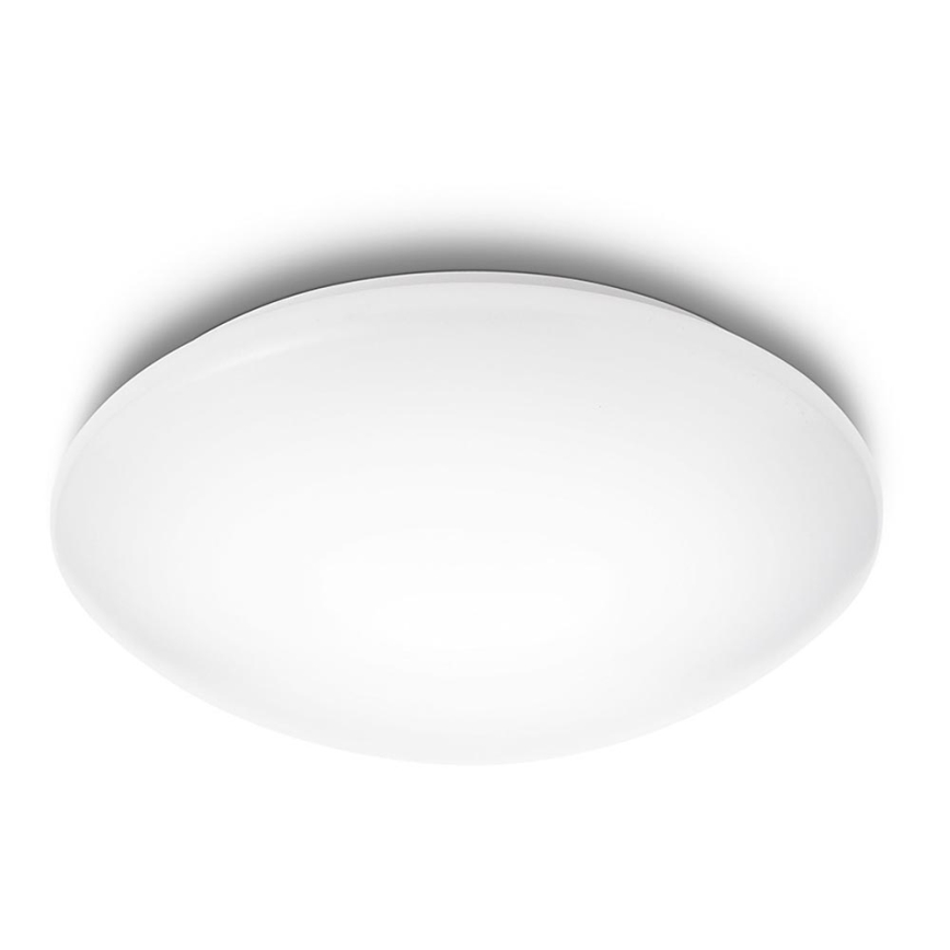 Philips - Plafón LED LED/9,6W/230V