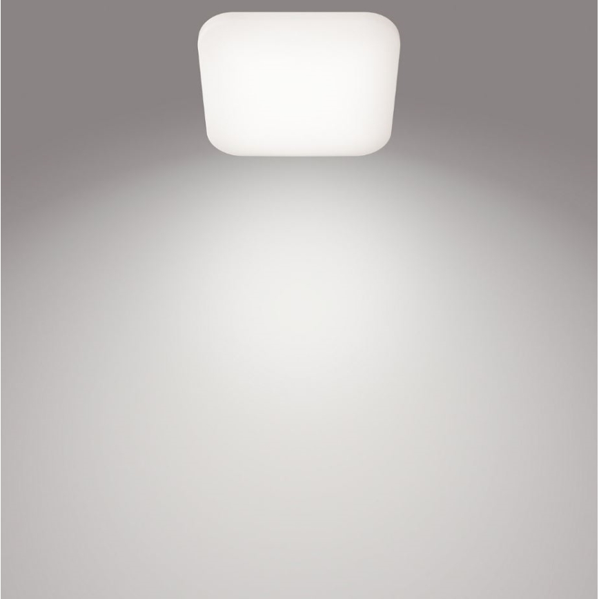 Philips - Plafón LED LED/24W/230V 4000K