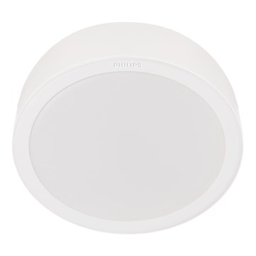 Philips - Plafón LED MESON LED/16,5W/230V 3000K