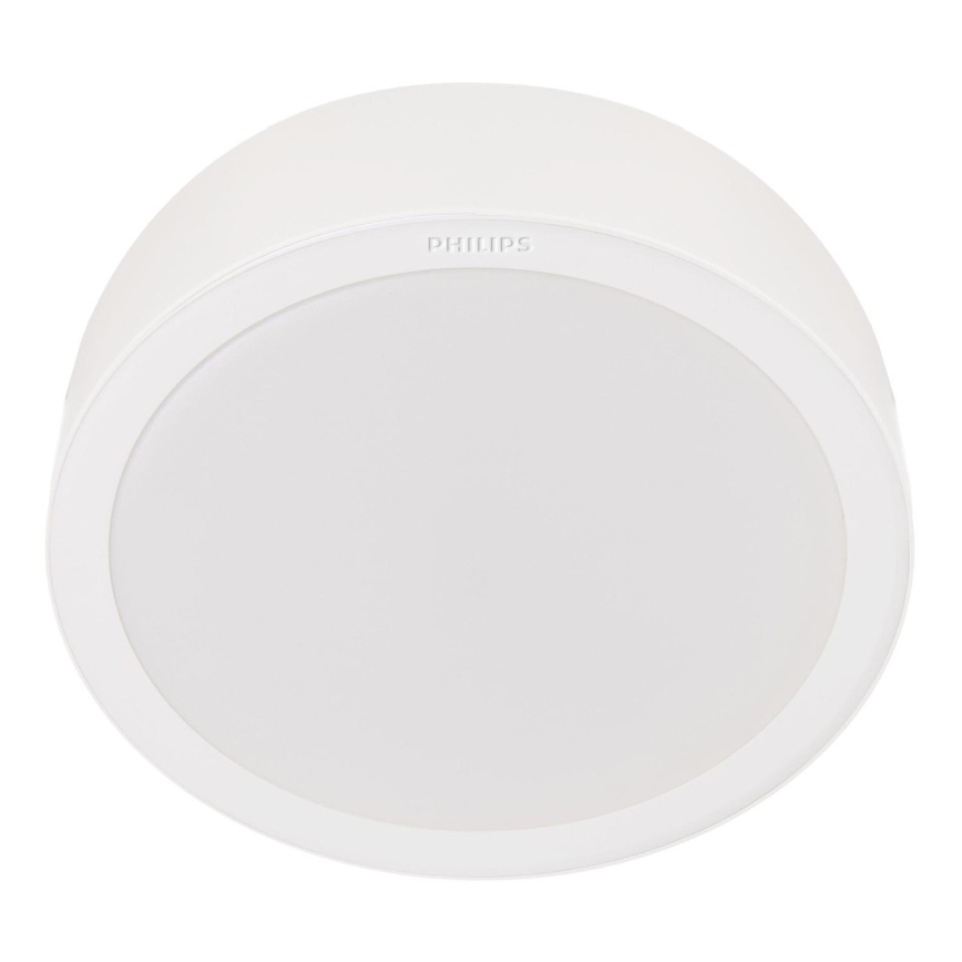 Philips - Plafón LED MESON LED/16,5W/230V 3000K