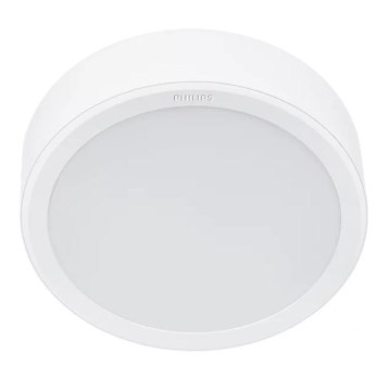 Philips - Plafón LED MESON LED/16,5W/230V 4000K